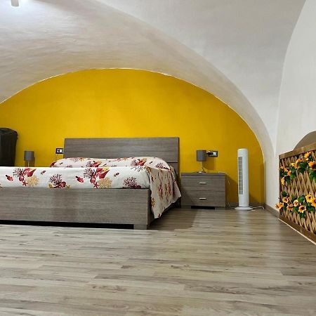 Chimera House Apartment Catania Bagian luar foto