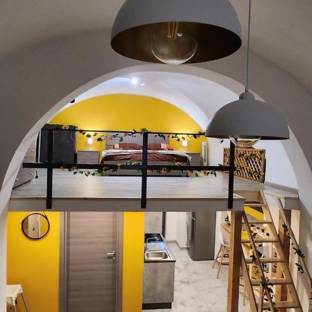 Chimera House Apartment Catania Bagian luar foto