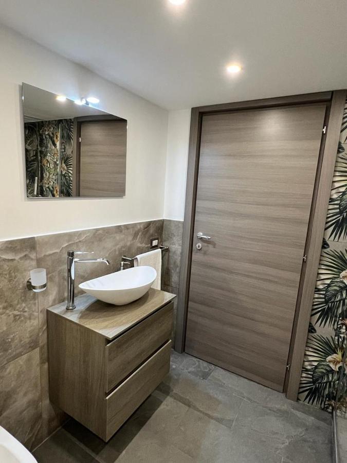 Chimera House Apartment Catania Bagian luar foto