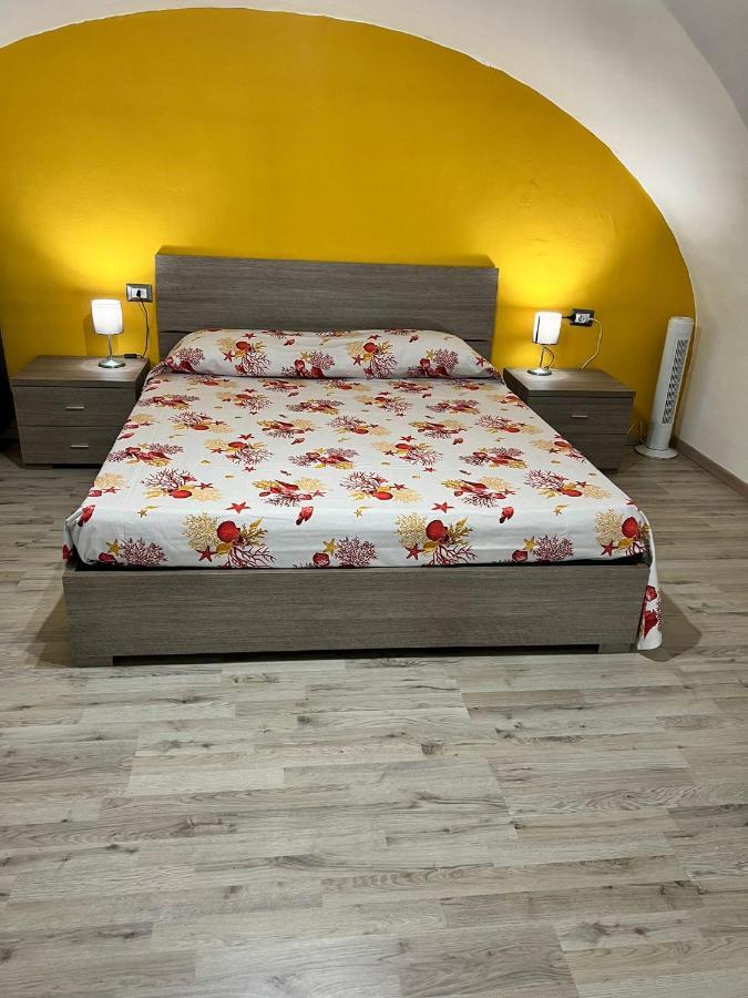 Chimera House Apartment Catania Bagian luar foto