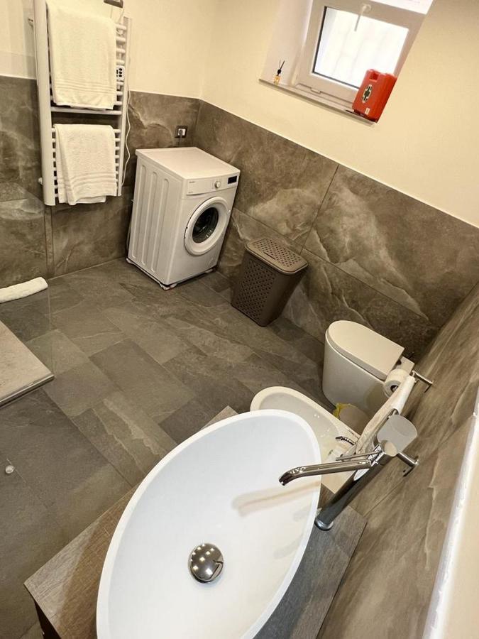 Chimera House Apartment Catania Bagian luar foto