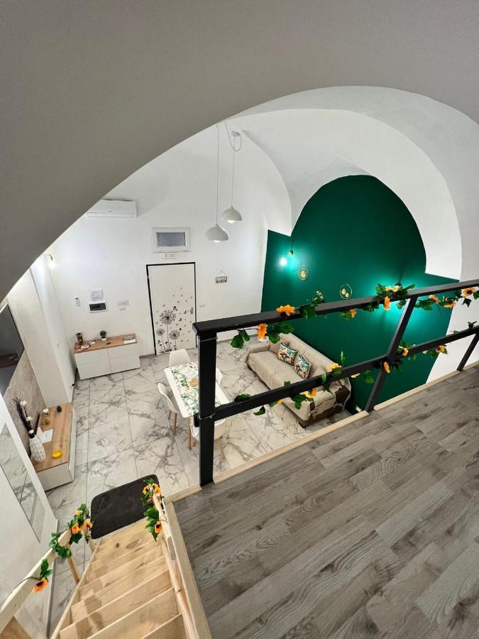Chimera House Apartment Catania Bagian luar foto