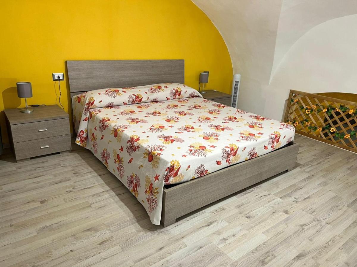 Chimera House Apartment Catania Bagian luar foto