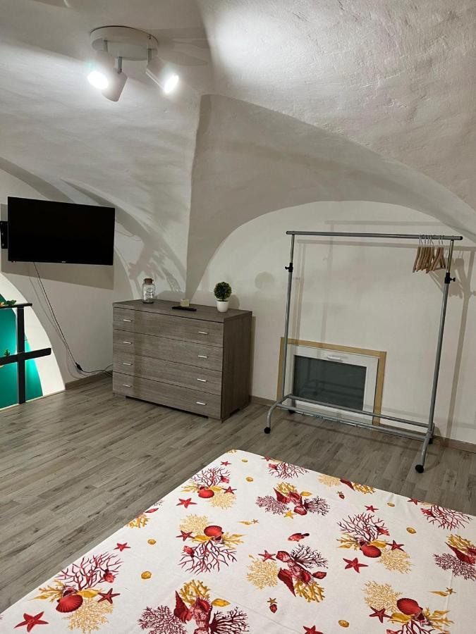 Chimera House Apartment Catania Bagian luar foto