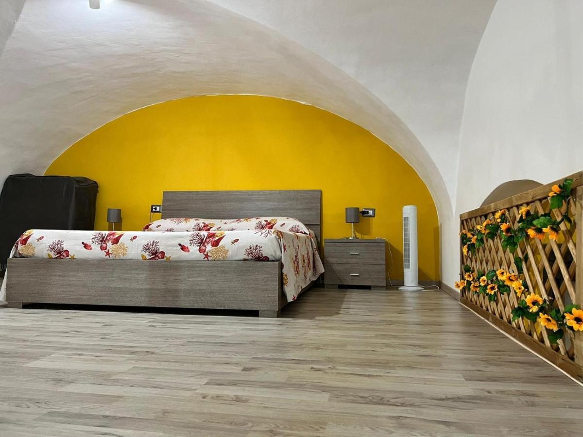 Chimera House Apartment Catania Bagian luar foto