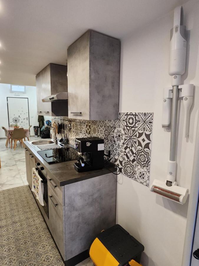 Chimera House Apartment Catania Bagian luar foto