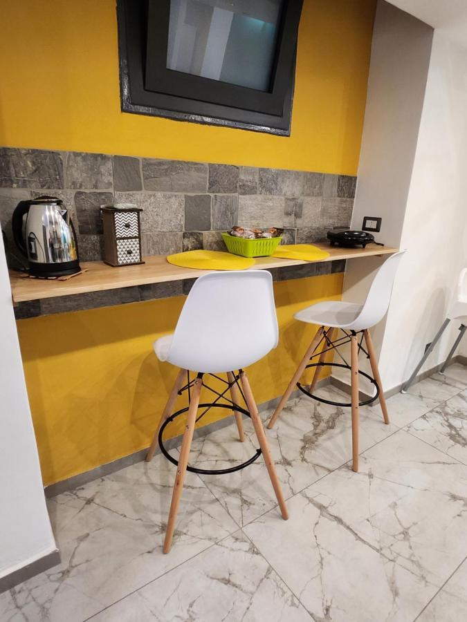 Chimera House Apartment Catania Bagian luar foto