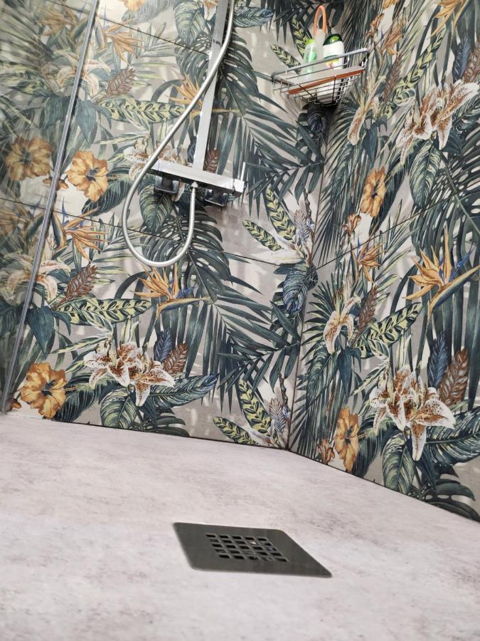 Chimera House Apartment Catania Bagian luar foto