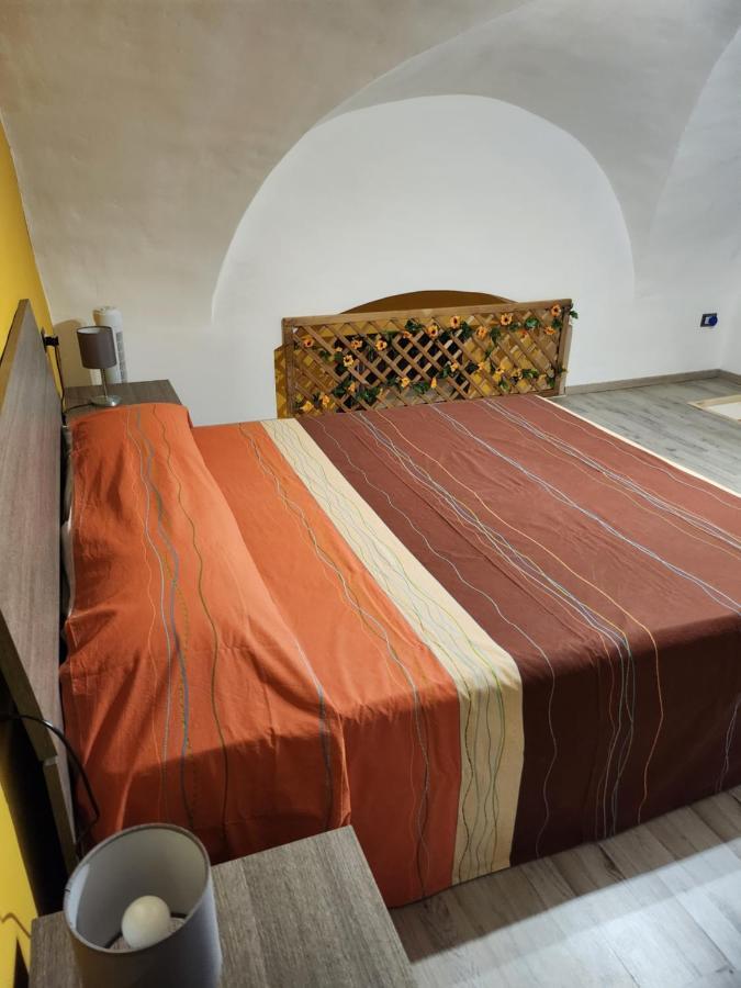 Chimera House Apartment Catania Bagian luar foto