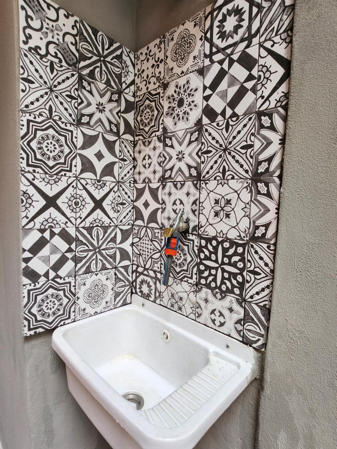 Chimera House Apartment Catania Bagian luar foto