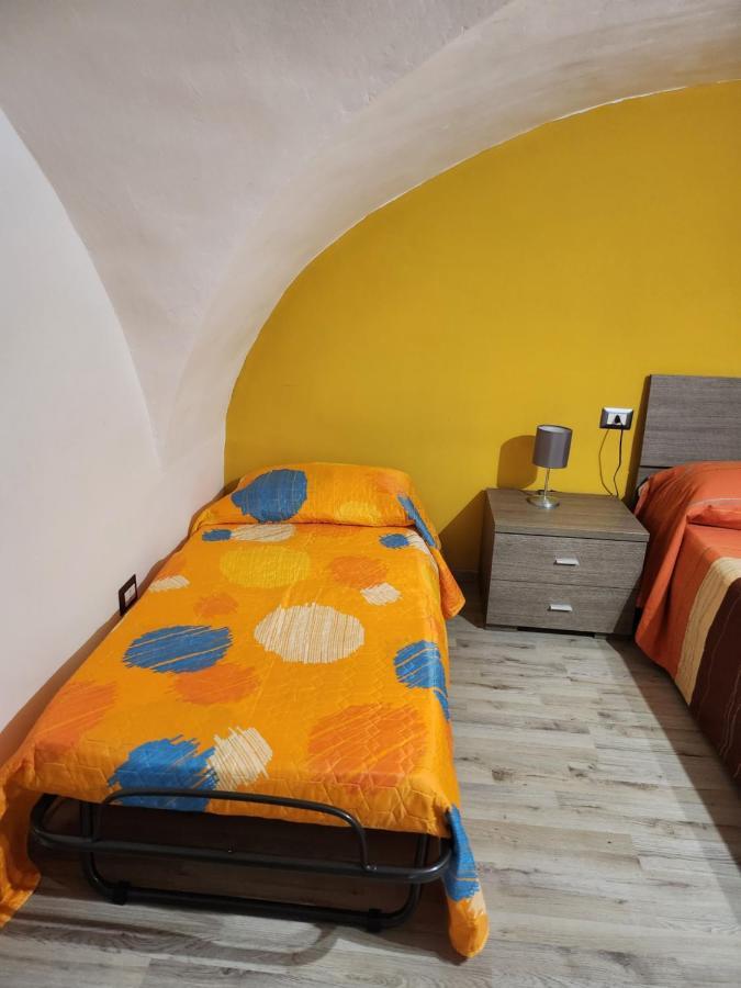 Chimera House Apartment Catania Bagian luar foto